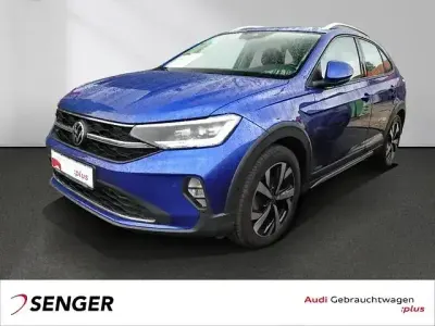 Gebraucht VW Taigo Style 150 PS (110 kW) 2022 Andere SUV