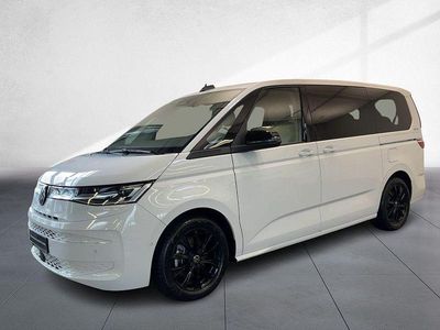 Nouă VW Multivan Goal 150 CP (110 kW) 2025 Alb Monovolum