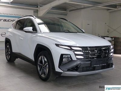 Verschiedene Neu 2025 Hyundai Tucson SUV | 33.990 € (Fairer Preis)
