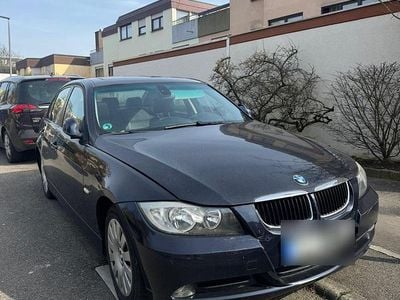 Usata BMW 320 M Sport 129 CV (94 kW) 2006 Andere farben Berlina