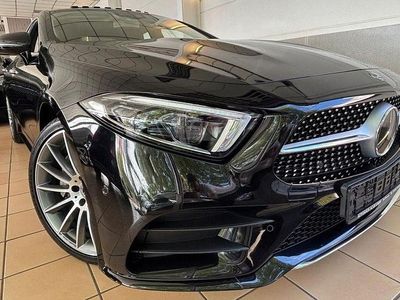Mercedes CLS400