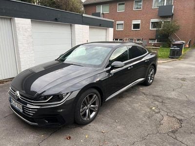 VW Arteon