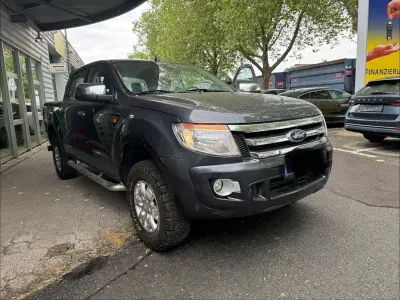 Gebraucht Ford Ranger
