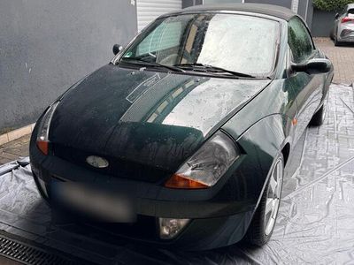 Ford StreetKa