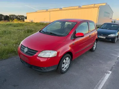 Gebraucht VW Fox