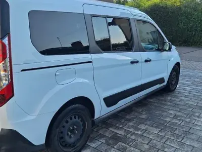 Gebraucht Ford Transit Connect