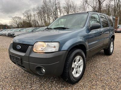 gebraucht Ford Escape 3.0 Automatikgetr. Nr. 64