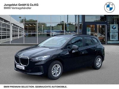 BMW 216 Active Tourer