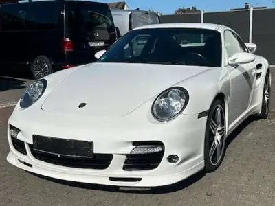 Gebraucht Porsche 997