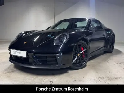 Gebraucht Porsche 992