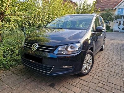 VW Sharan