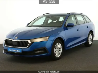 Gebraucht Skoda Octavia