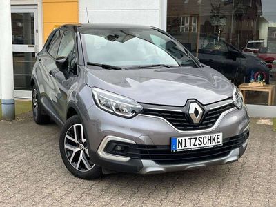 gebraucht Renault Captur Version S