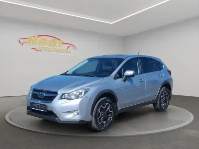 Occasion Subaru XV