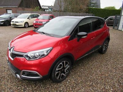 gebraucht Renault Captur ENERGY TCe