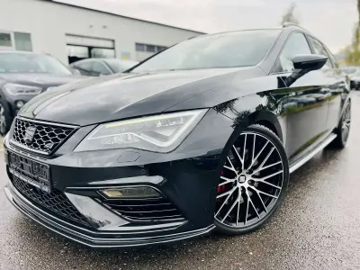 Gebraucht Seat Leon