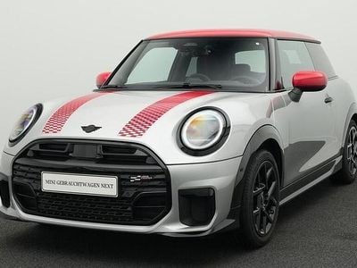 Gebraucht Mini Cooper S 204 PS (150 kW) 2024 Grau Kleinwagen