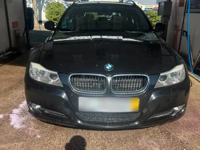 Gebraucht BMW 318