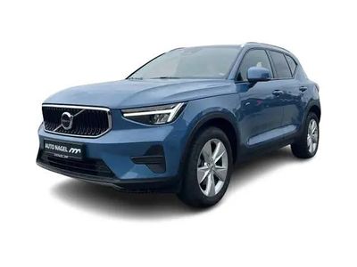 Usado Volvo XC40 Core 163 HP (119 kW) 2023 Azul SUV
