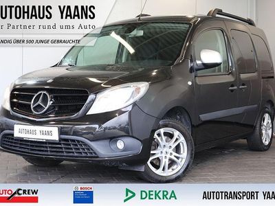 Mercedes Citan 109