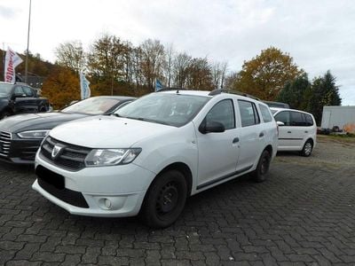Dacia Logan MCV