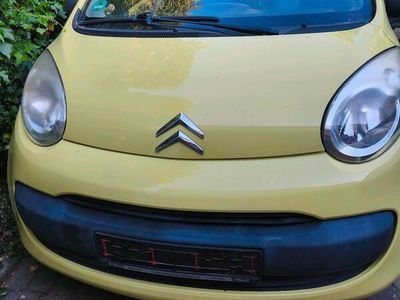 Citroën C1