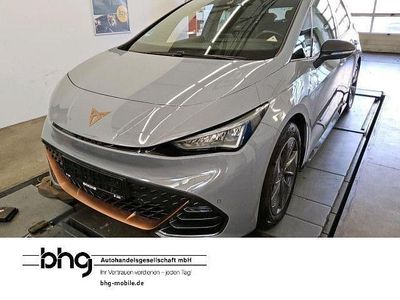 Gebraucht Cupra Born 150 kW (204 PS) 2023 Grau Kleinwagen