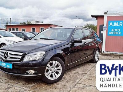 Mercedes C350