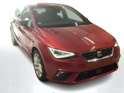 Gebraucht Seat Ibiza