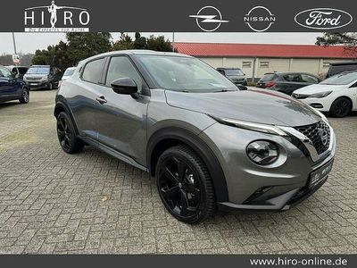 Gebraucht Nissan Juke Tekna 114 PS (83 kW) 2024 Gun (m) SUV