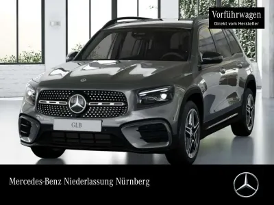 Gebraucht Mercedes GLB220