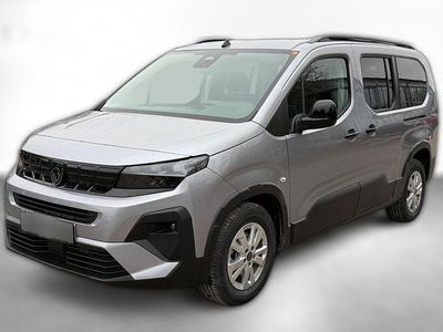 Neu Peugeot Rifter Allure 131 PS (96 kW) 2026 Grau metallic Van / Kleinbus