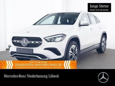 Mercedes GLA200