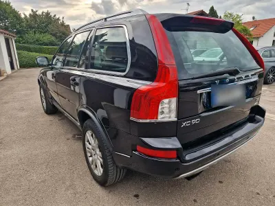 Gebraucht Volvo XC90