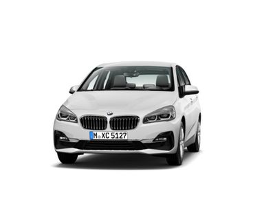 BMW 220 Active Tourer