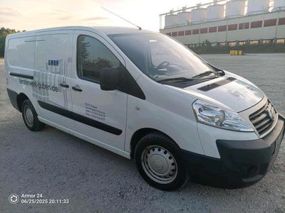 Fiat Scudo