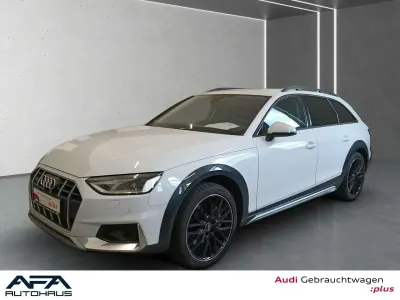 Gebraucht Audi A4 Allroad