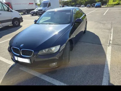 Używany BMW 325