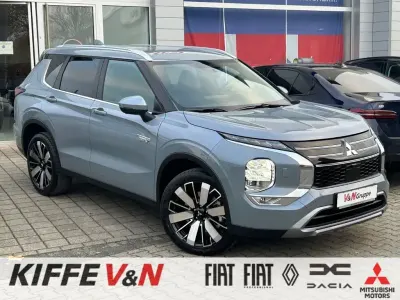 Gebraucht Mitsubishi Outlander P-HEV