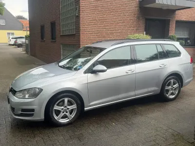 Gebraucht VW Golf VII
