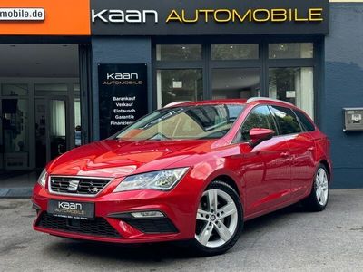 Seat Leon ST