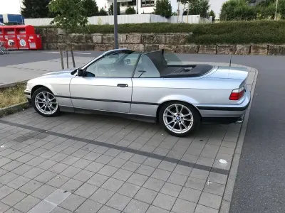 Gebraucht BMW 328 Cabriolet