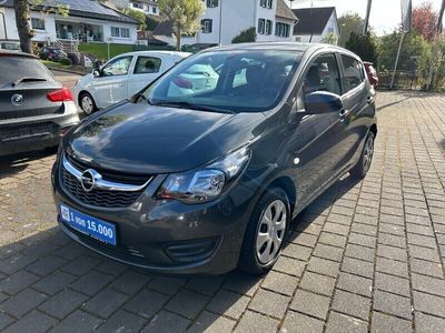 gebraucht Opel Karl ROCKS 1.0