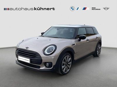 Gebraucht Mini Cooper Clubman 136 PS (100 kW) 2023 Grau Kombi