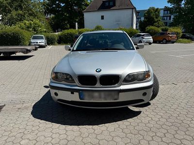 BMW 318