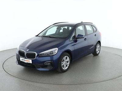 BMW 216 Active Tourer