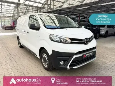 Gebraucht Toyota Proace