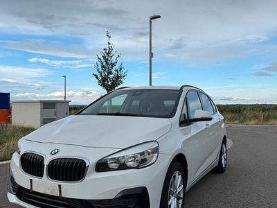 BMW 218 Active Tourer