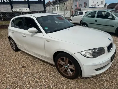 Gebraucht BMW 116