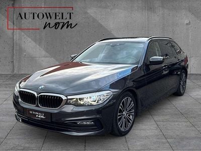 BMW 525